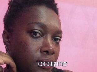 Cocoabutter