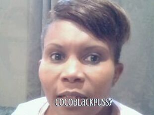 Cocoblackpussy