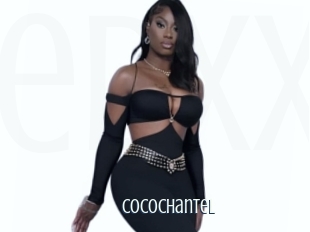 Cocochantel