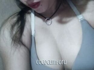 Cococumforu