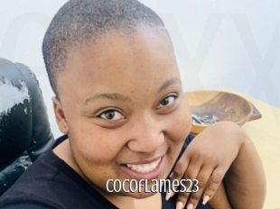 Cocoflames23