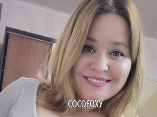 Cocofoxy
