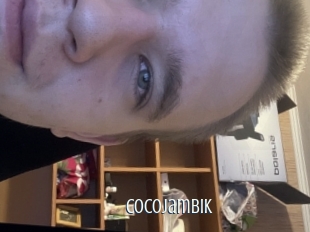 Cocojambik
