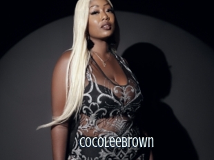Cocoleebrown