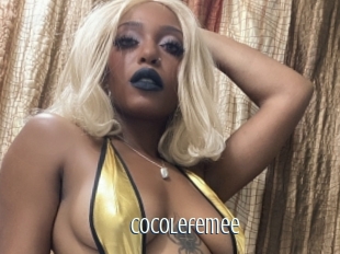 cocolefemee Edonkey xxx