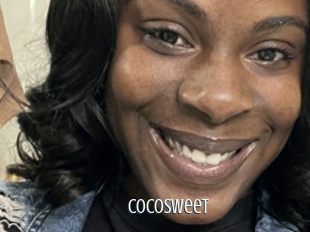 Cocosweet