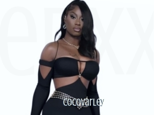 Cocovarley