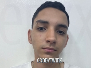 Coddytwink