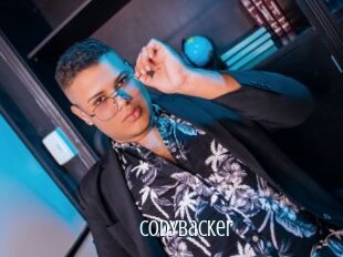 Codybacker