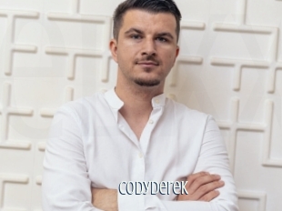 Codyderek