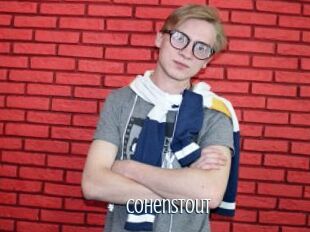 Cohenstout