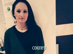 Cokinete
