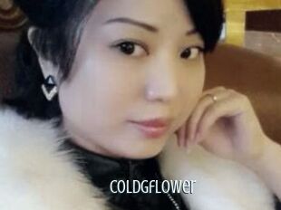 Coldgflower