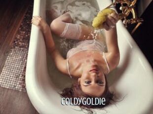 coldygoldie Edonkey xxx