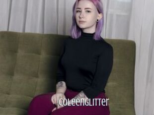 Coleenglitter