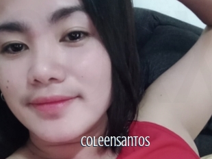 Coleensantos