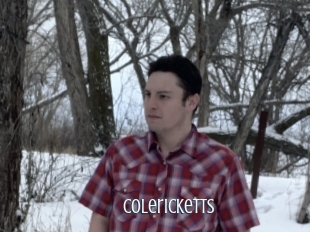 Colericketts