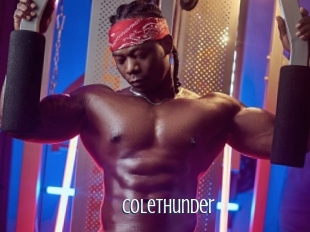 colethunder Edonkey xxx