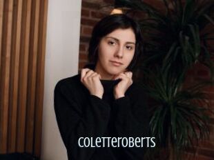 Coletteroberts