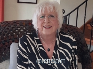 Colettescott