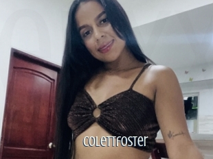 colettfoster Edonkey xxx