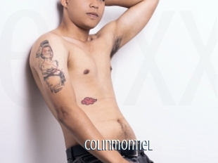 Colinmontiel