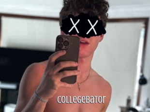 Collegebator