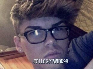 Collegetwink98