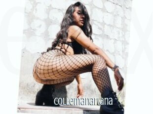 Collemanariana