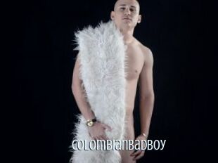 Colombianbadboy