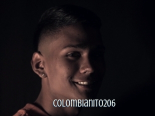 Colombianito206