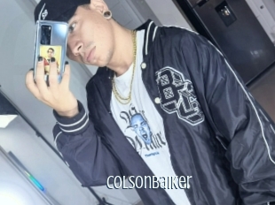 Colsonbaiker