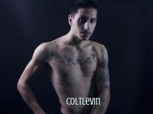Coltlevin