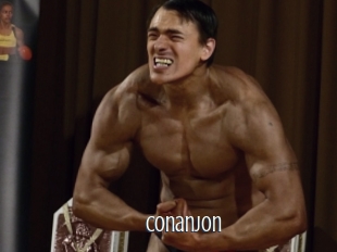 conanjon Edonkey xxx