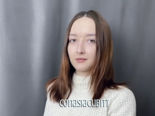 Conasiacubitt