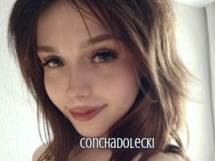 Conchadolecki
