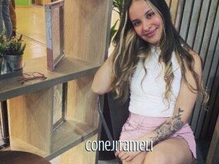 Conejitameli
