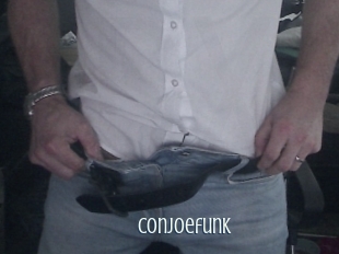 Conjoefunk