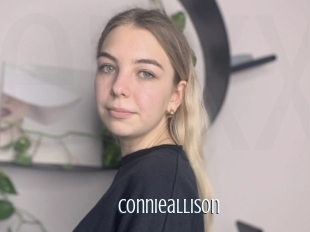 Connieallison