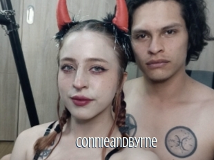 connieandbyrne Edonkey xxx