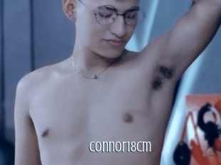 Connor18cm