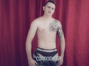 Connorhott