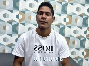Connorlorens