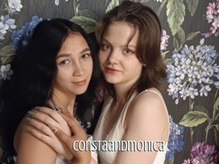 Constaandmonica