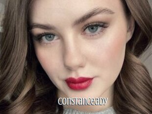 Constanceady