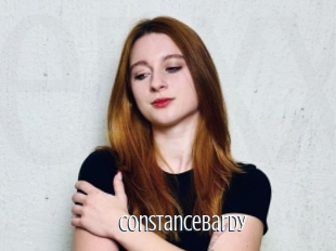 Constancebardy