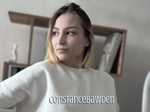 Constancebawden
