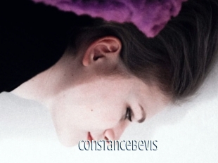 Constancebevis