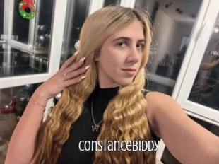 Constancebiddy