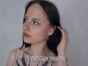 Constanceburrel